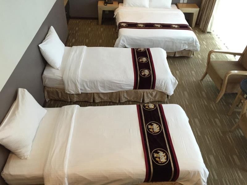 Holiday Inn Express Singapore Serangoon By Ihg Exterior foto