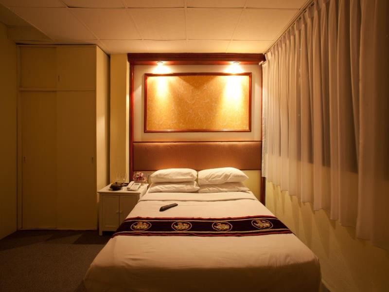 Holiday Inn Express Singapore Serangoon By Ihg Exterior foto